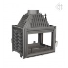 Zuzia 16 kW prawy/tył